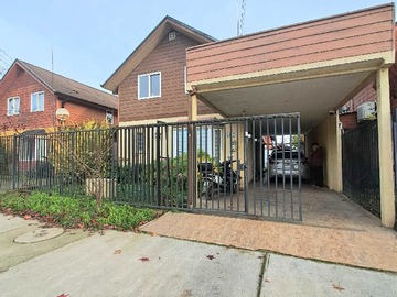 Venta / Casa / Talca