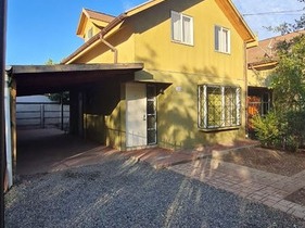 Venta / Casa / Talca