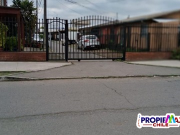 Venta / Casa / Talca