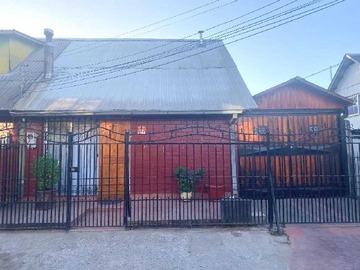 Venta / Casa / Talca