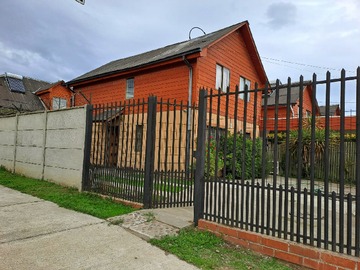 Venta / Casa / Talca