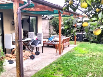 Venta / Casa / Talca