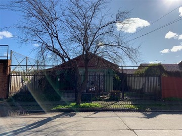 Venta / Casa / Talca