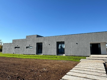 Venta / Casa / Talca