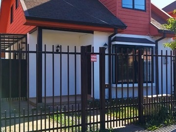 Venta / Casa / Talca