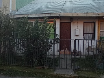 Venta / Casa / Talca