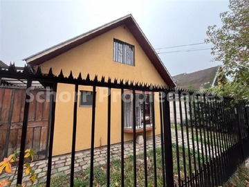 Venta / Casa / Talca