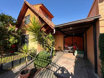 Venta / Casa / Talca