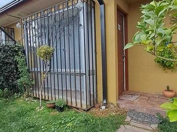 Venta / Casa / Talca