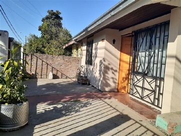Venta / Casa / Talca