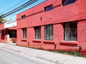 Venta / Casa / Talca