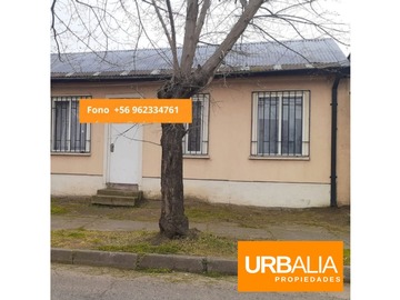 Venta / Casa / Talca