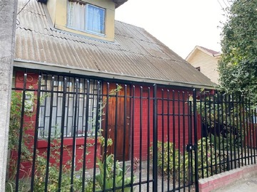 Venta / Casa / Talca