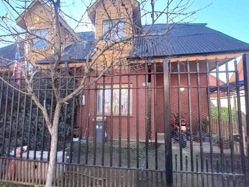 Venta / Casa / Talca