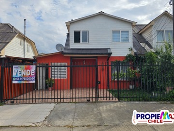 Venta / Casa / Talca