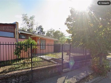 Venta / Casa / Talca