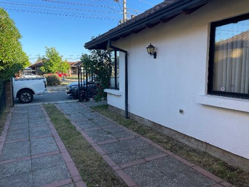 Venta / Casa / Talca