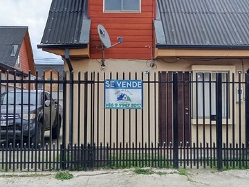 Venta / Casa / Talca