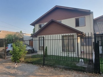 Venta / Casa / Talca