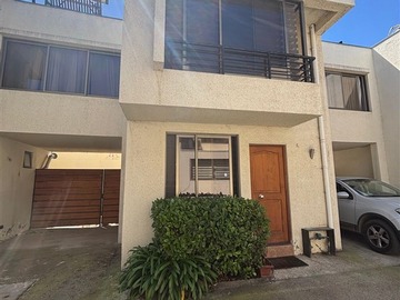 Venta / Casa / Talca