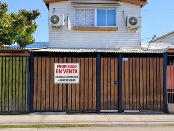 Venta / Casa / Talca