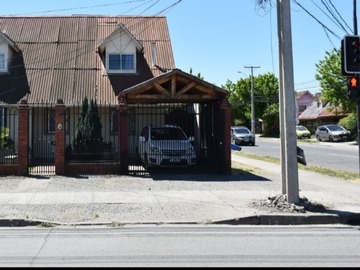 Venta / Casa / Talca