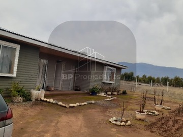 Venta / Casa / Talca