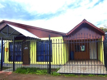 Venta / Casa / Talca