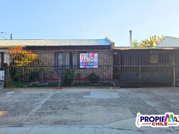 Venta / Casa / Talca