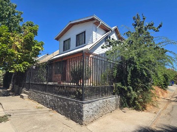 Venta / Casa / Talca
