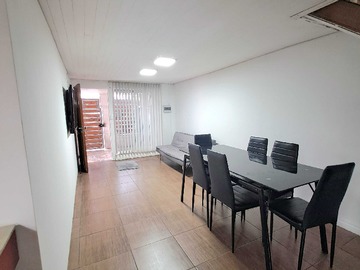 Venta / Casa / Talca
