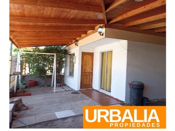 Venta / Casa / Talca