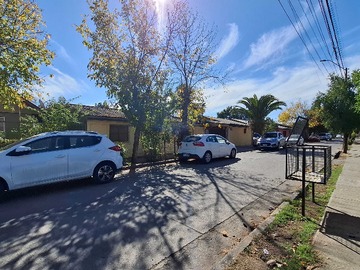 Venta / Casa / Talca