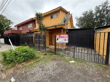 Venta / Casa / Talca
