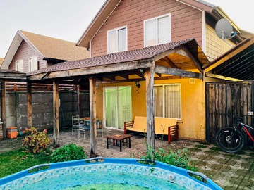 Venta / Casa / Talca