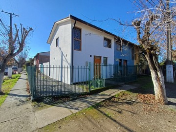 Venta / Casa / Talca