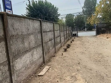 Venta / Casa / Talca