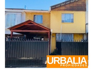 Venta / Casa / Talca