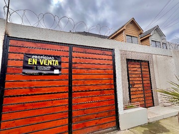 Venta / Casa / Talca