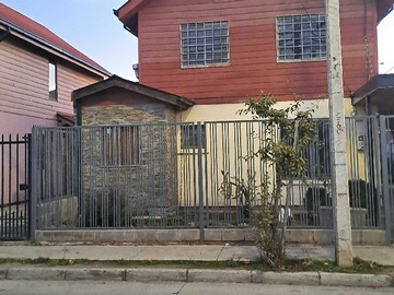 Venta / Casa / Talca