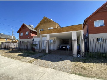 Venta / Casa / Talca