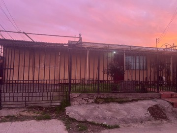 Venta / Casa / Talca