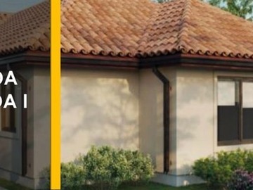 Venta / Casa / Talca
