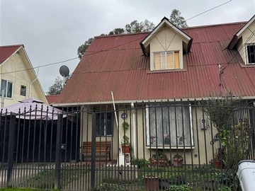 Venta / Casa / Talca