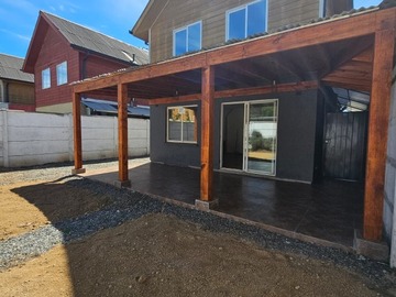 Venta / Casa / Talca