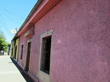 Venta / Casa / Talca