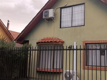 Venta / Casa / Talca