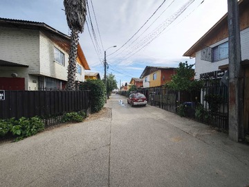 Venta / Casa / Talca