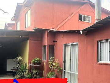 Venta / Casa / Talca