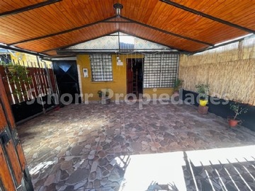 Venta / Casa / Talca